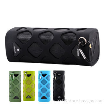 Bathroom Bluetooth speaker, waterproof